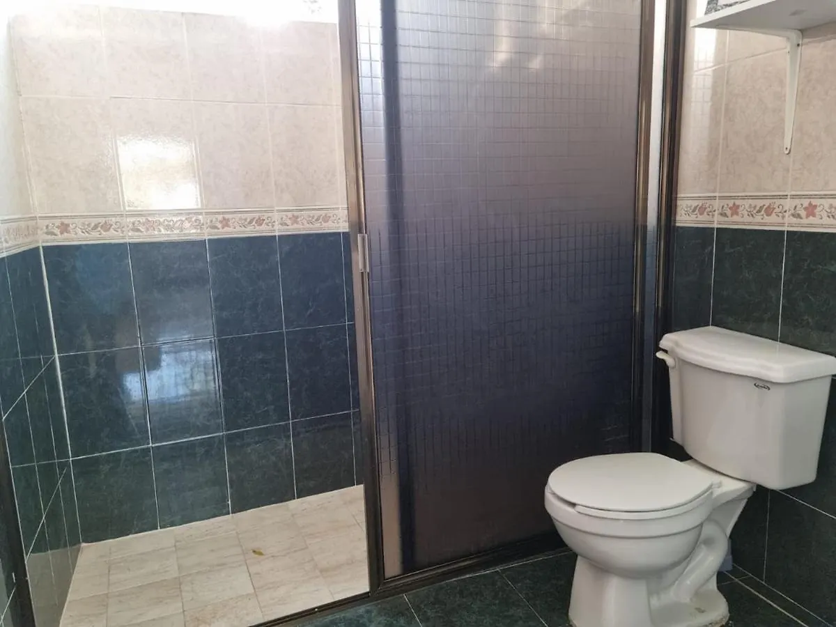 Viento Casa los 4 elementos Cancún México