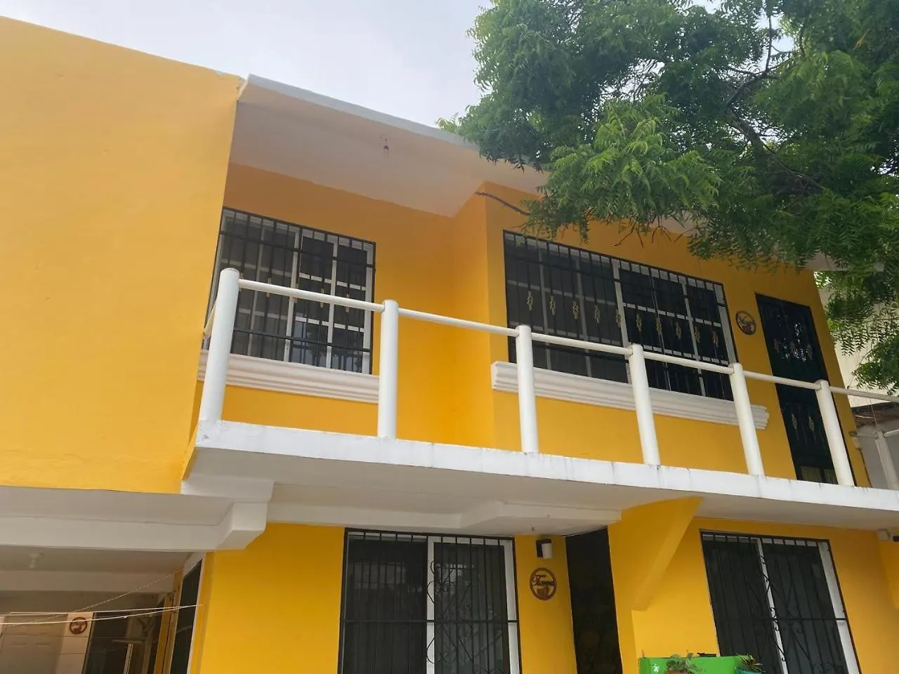 公寓 Viento Casa Los 4 Elementos 坎昆